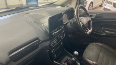 Ford EcoSport 1.0 EcoBoost 125 ST-Line 5dr Petrol Hatchback